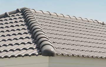 advantages of Great Hale clay roofing