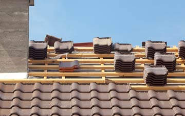 Great Hale clay roofing costs