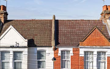 clay roofing Great Hale, Lincolnshire
