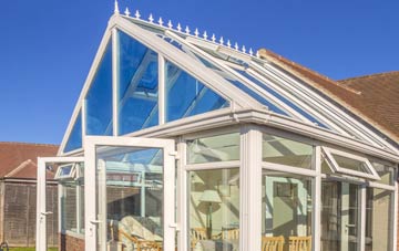 conservatory roof insulation costs Great Hale