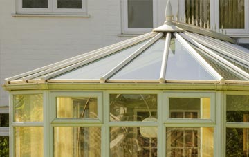 conservatory roof repair Great Hale, Lincolnshire