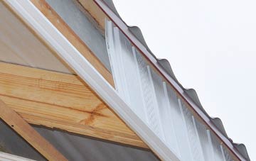 why Great Hale fascia repairs are essential
