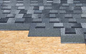 expert Great Hale asphalt roof companies