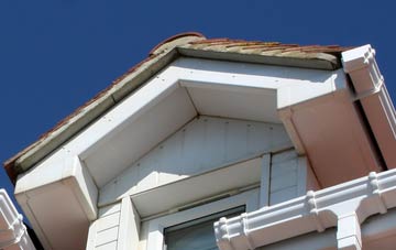Great Hale fascia installation costs
