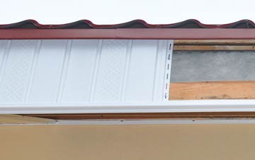 Great Hale fascia repair costs