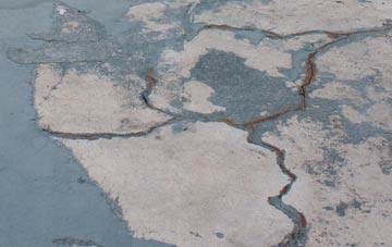 fibreglass roofing replacement Great Hale