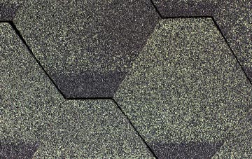 Great Hale fibreglass shingle repairs