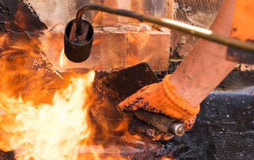 Great Hale flat roof repair companies