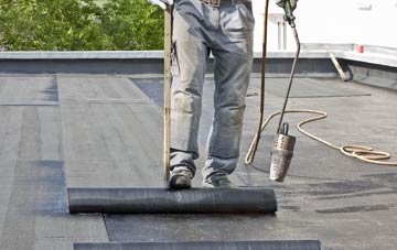 flat roof replacement Great Hale, Lincolnshire