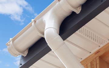 Great Hale gutter installation costs