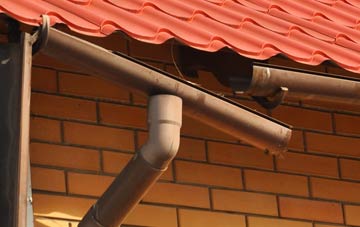 Great Hale gutter repair costs