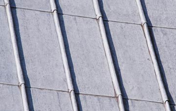 lead roofing Great Hale, Lincolnshire