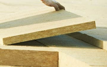 measuring Great Hale tapered insulation