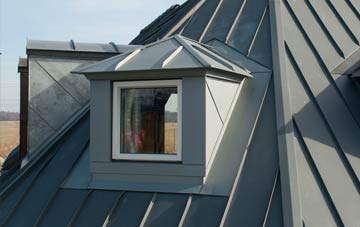 metal roofing Great Hale, Lincolnshire