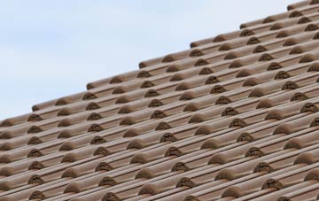plastic roofing Great Hale, Lincolnshire