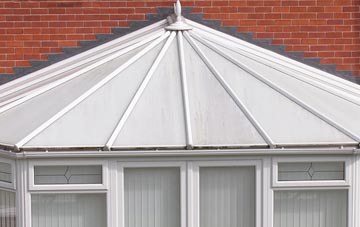 Great Hale polycarbonate conservatory roof repairs