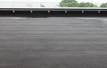 Great Hale asphalt roof replacement