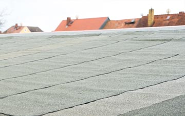 Great Hale flat roof replacement