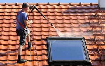 roof cleaning Great Hale, Lincolnshire