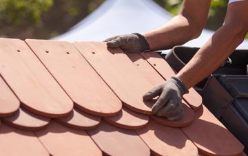 Great Hale roof tile contractors