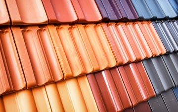 Great Hale roof tile costs