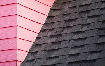 rubber roofing Great Hale, Lincolnshire