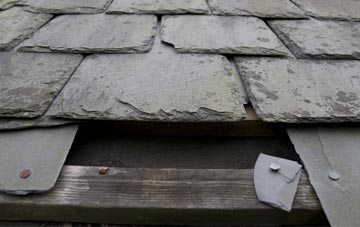 Great Hale slate roof repairs and maintenance