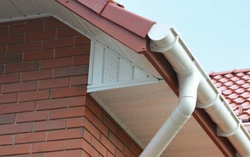 Great Hale soffit repair costs
