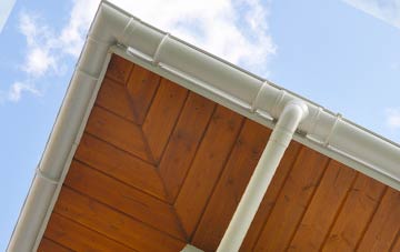 Great Hale soffit types