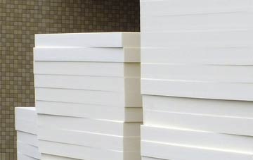 Great Hale tapered roof insulation costs