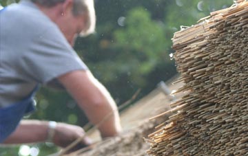 professional Great Hale thatchers