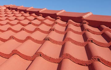 Great Hale tile and slate roof replacement