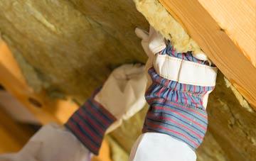 types of Great Hale pitched roof insulation materials
