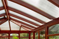 Great Hale conservatory roofing insulation