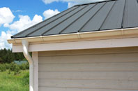 Great Hale fascia repair