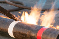 Great Hale flat roofing replacement