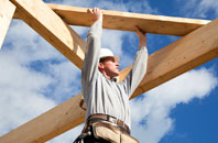 Great Hale roof replacement work