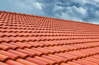 Great Hale roofing tiles