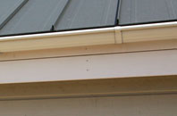 Great Hale soffit repair