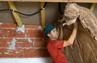 Great Hale tapered roof insulation